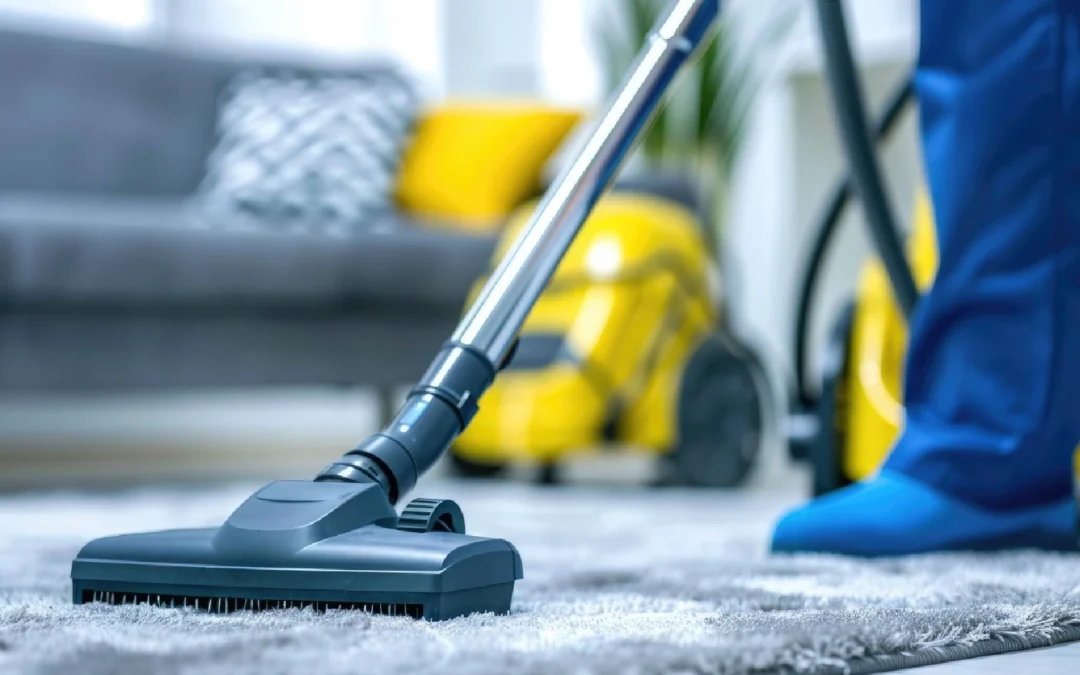 servis cuci karpet masjid